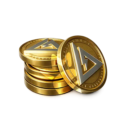 32 Delta Coin