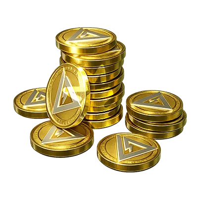 1,544 Delta Coin