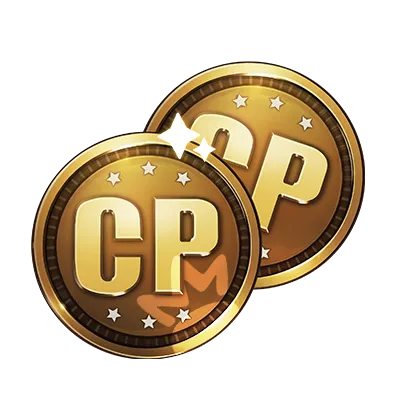 3,000 CP