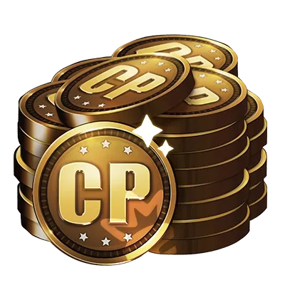 15,000 CP