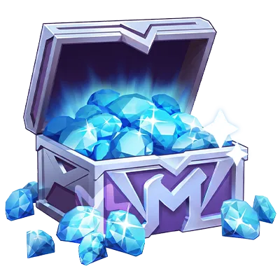 7727 Diamonds