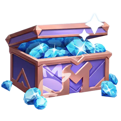 5532 Diamonds