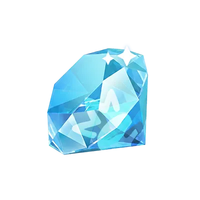 86 Diamonds
