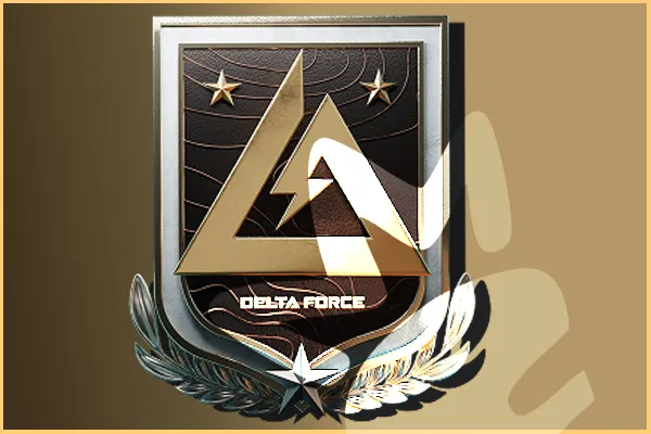 564 Delta Coin